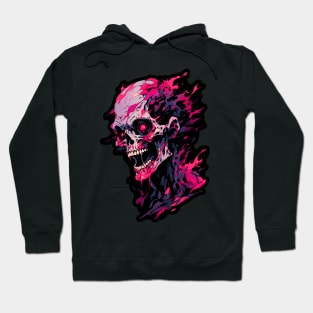 Hungry Zombie Hoodie